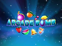 เกมสล็อต Arcade Bomb